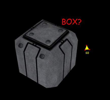 Box?