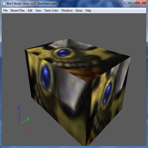 BoxAttack