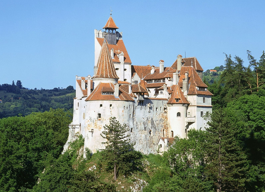 bran castel wc3