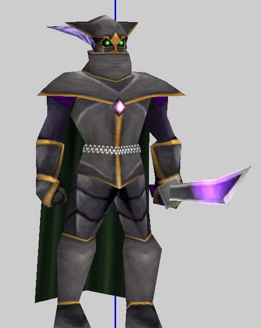 Brand new wip. About 70%. Yet too simple.