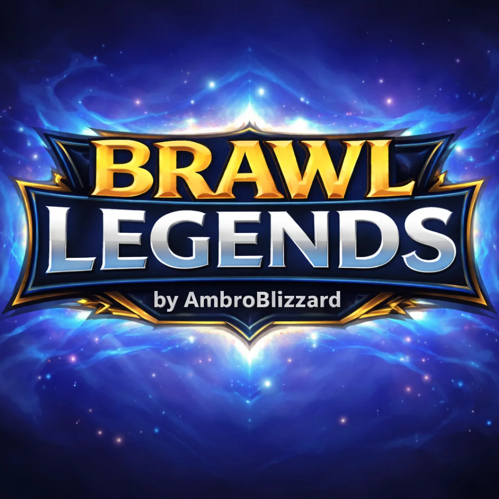 BrawlLegends