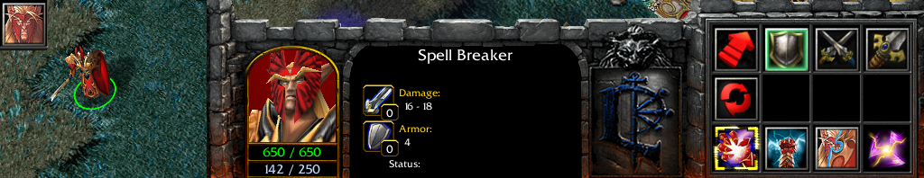 breaker