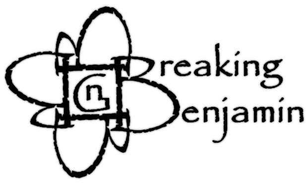Breaking Benjamin logo