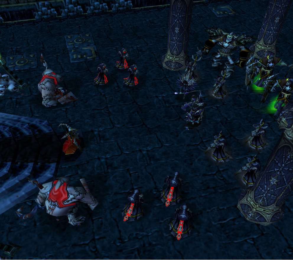 BREAKING NEWS ONCE AGAIN!

THE CIVIL WAR IS OVER. in one whole hour the Fearless city was overrun by the offensive faction and their leader finally