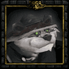 Brewmaster (No, this is not the same Pandaren Brewmaster avatar on HiveWorkshop. This one is much better quality).