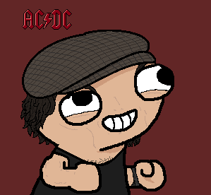 Brian Johnson Fsjal