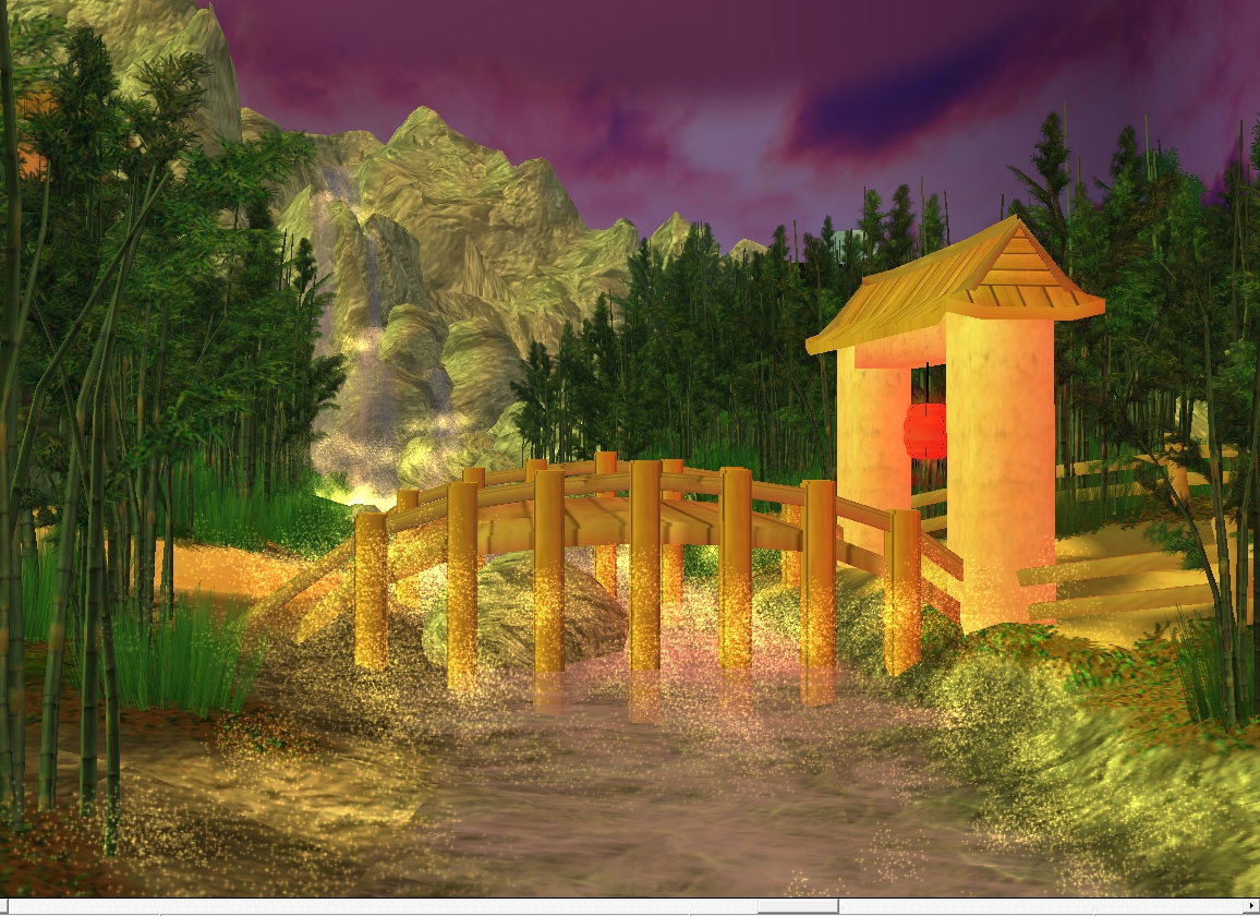 Bridge
