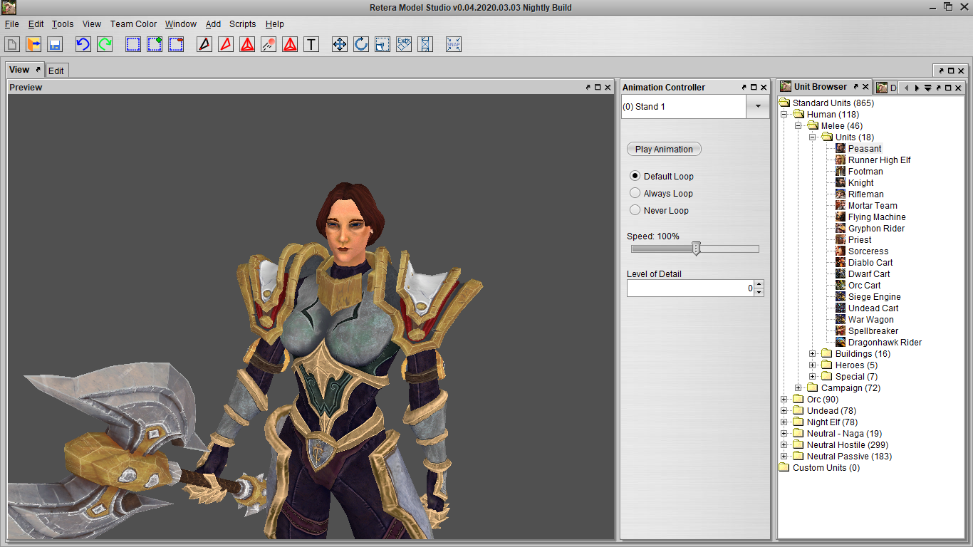 Brigitte Abbendis Texture Start