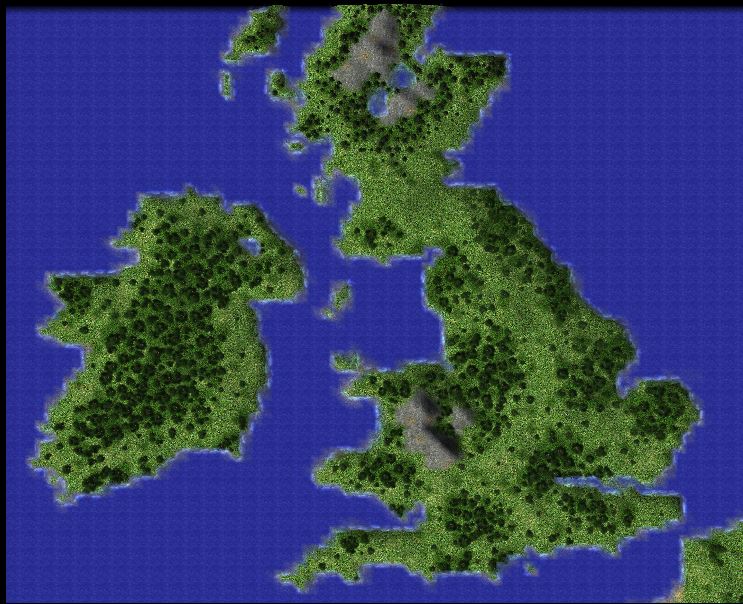 British Isles