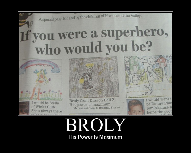 broly