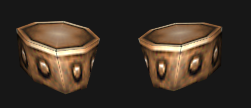 Bronze Bracers