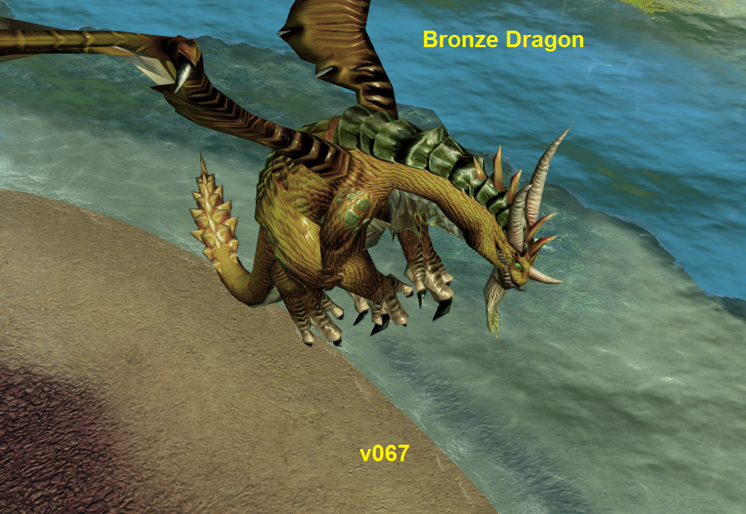 BronzeDragon