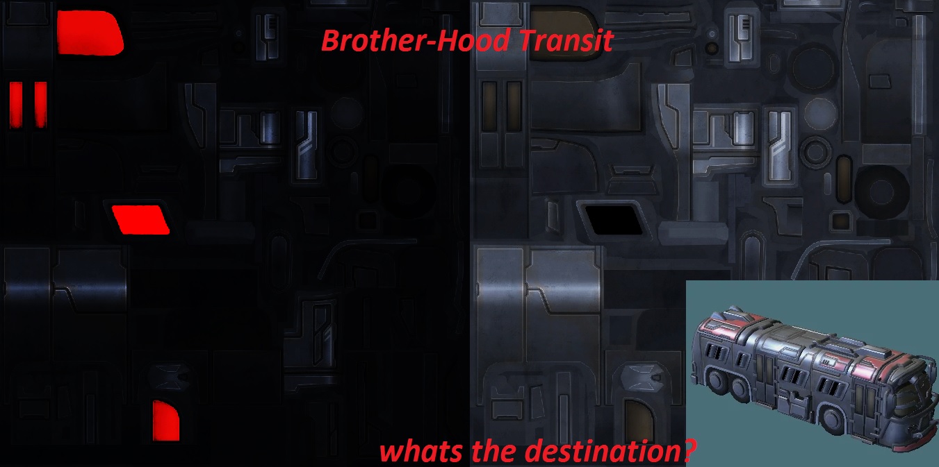 BrotherHoodBus