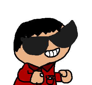 Bruno Mars from the Lazy Song music video