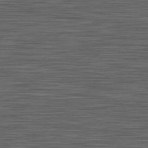 Brushed Metal Texture - Dark