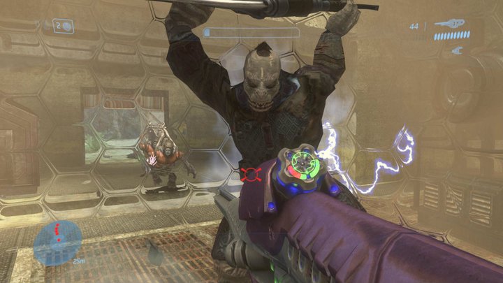 Brute Rage