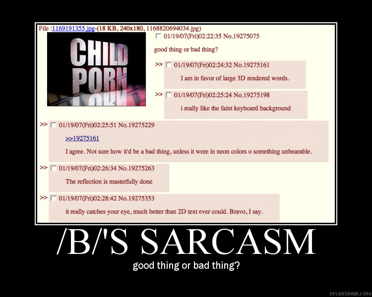 b's%20sarcasm