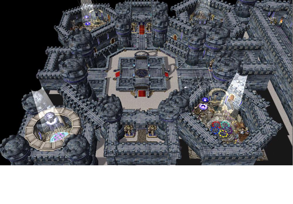 bterrain