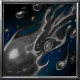 BTNBlackSlime