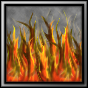 BTNBurning