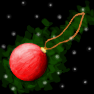 BTNChristmasDecoration