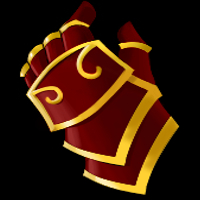 BTNCrownGlovesEnd