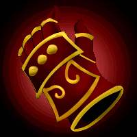 BTNCrownGlovesWBG