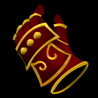 BTNCrownGlovesWOBG