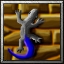 BTNLizard

Another practice - this time I tried without using an outline - eh, it doesn't look too good imo.