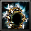 BTNShadowsong's Glaive powered up.