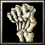 BTNSkeletalHand