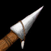 BTNSpear