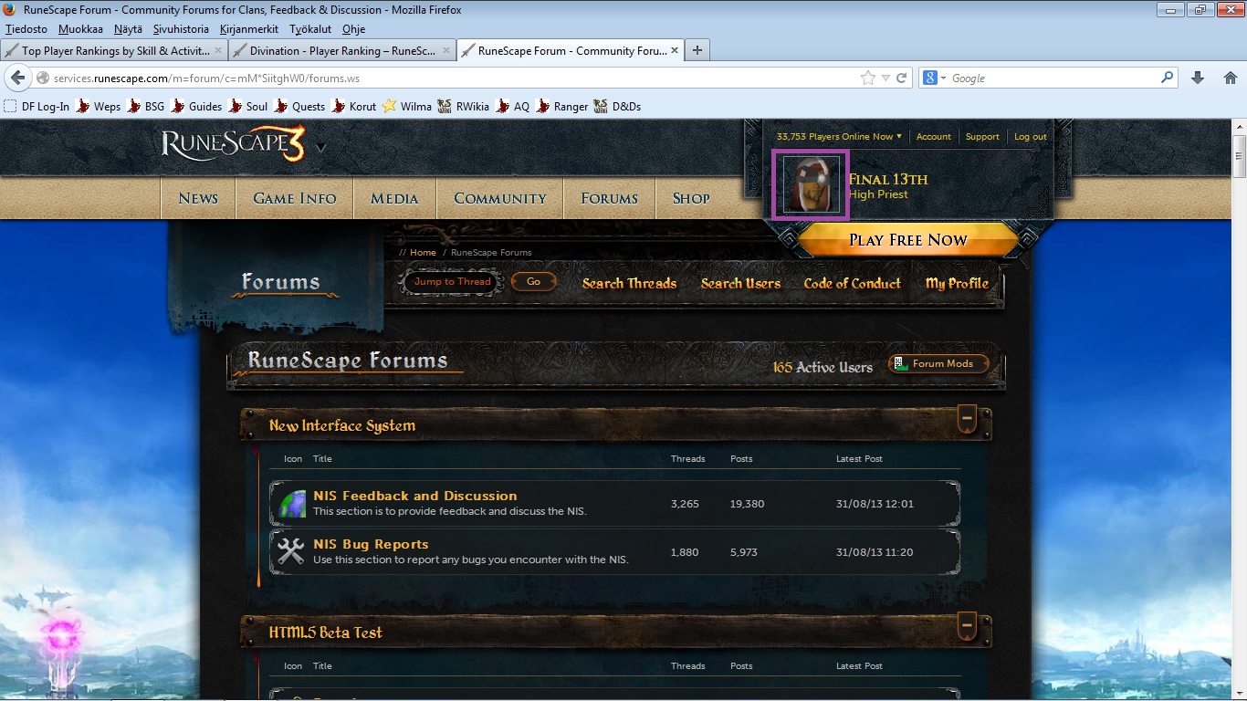 Bucket list update
===
Receive a shadow silk hood and gain access to the pro dungeoneering groups - done.