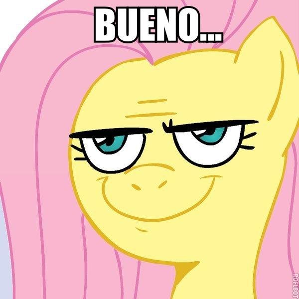 buenoshy