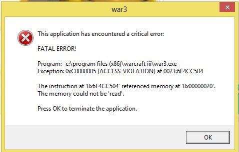 bug