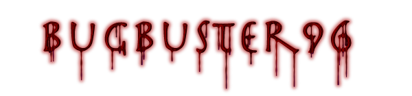 Bugbuster96