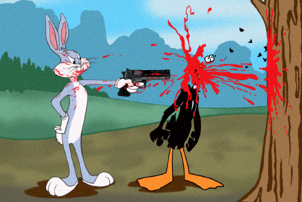 bugs and daffy master