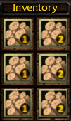 Build For Crafted Power Staff