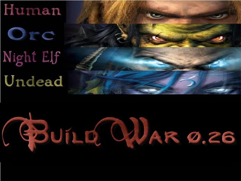 Build War 0.26
