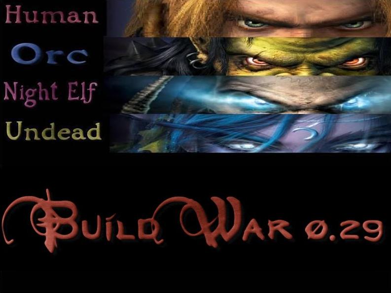 Build War 0.29