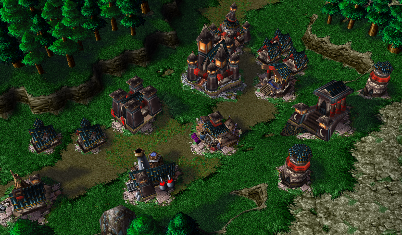 Buildings