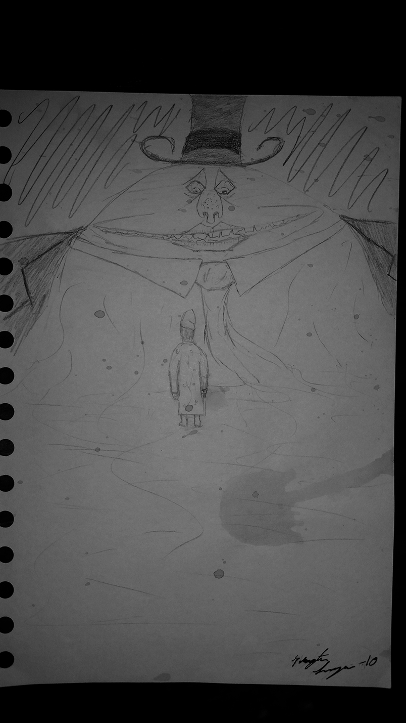 Bulbous (2010)