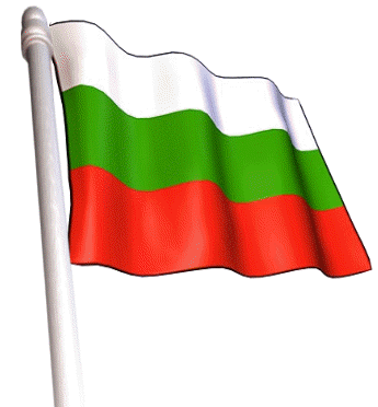 Bulgaria Flag!