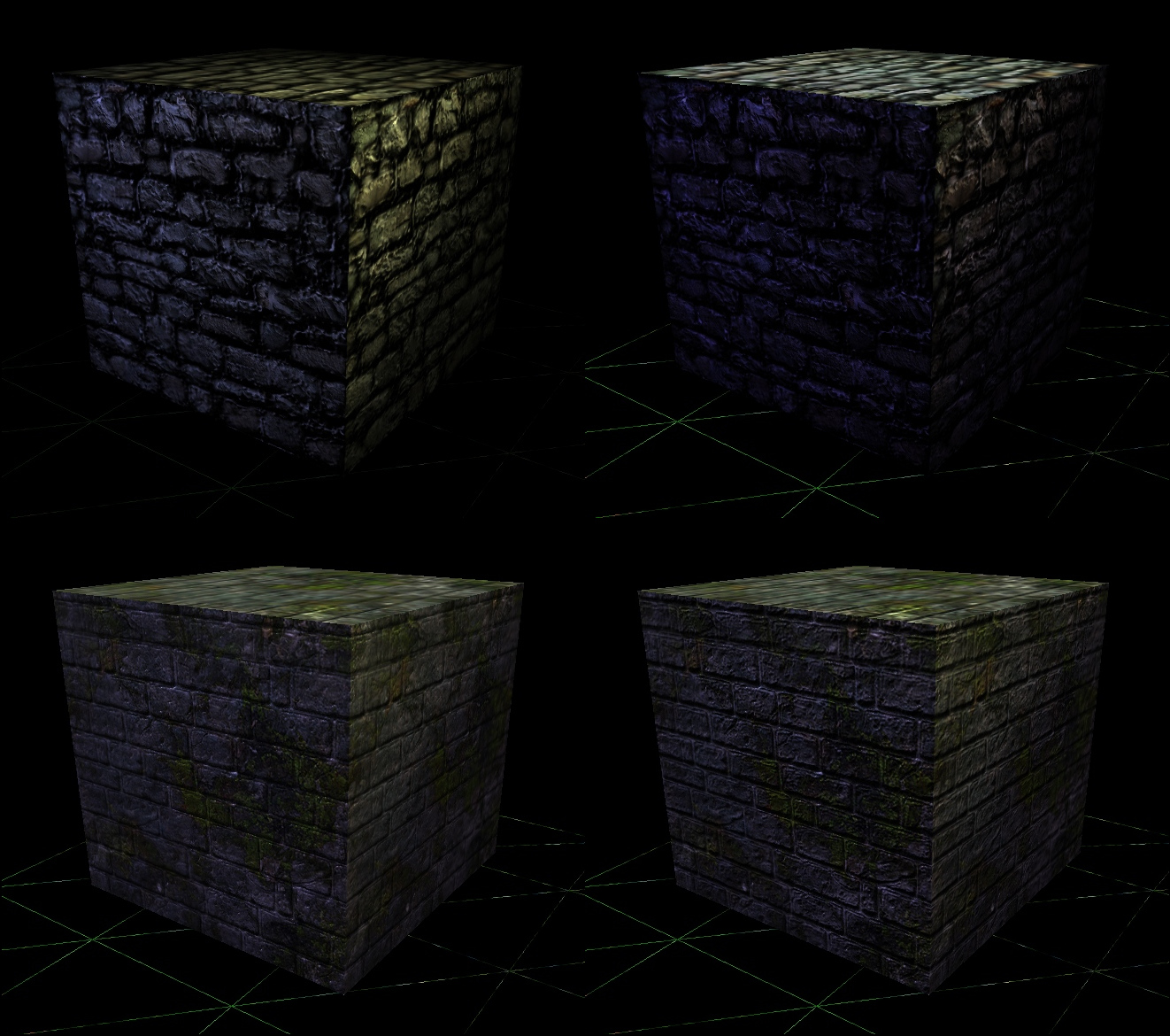 BumpRealDisplace 02A
