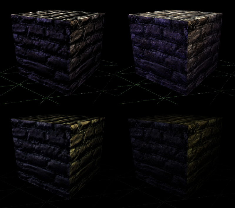 BumpRealDisplace 02B
