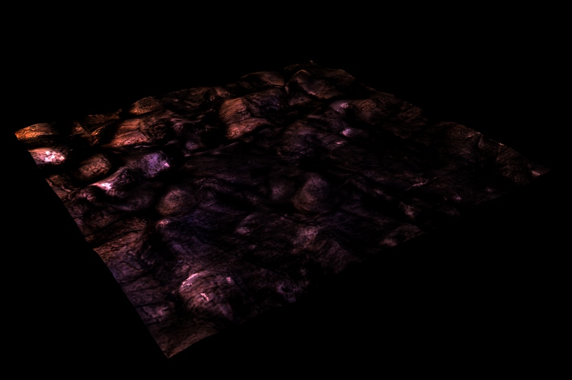 BumpRealDisplace 05g