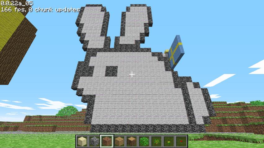 Bunneh :3