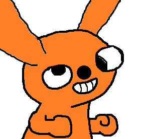 Bunny Fsjal