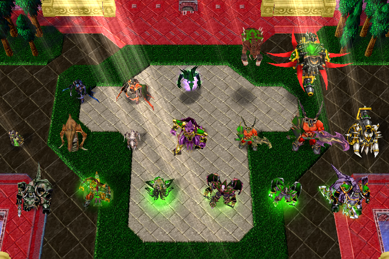 Burning Legion