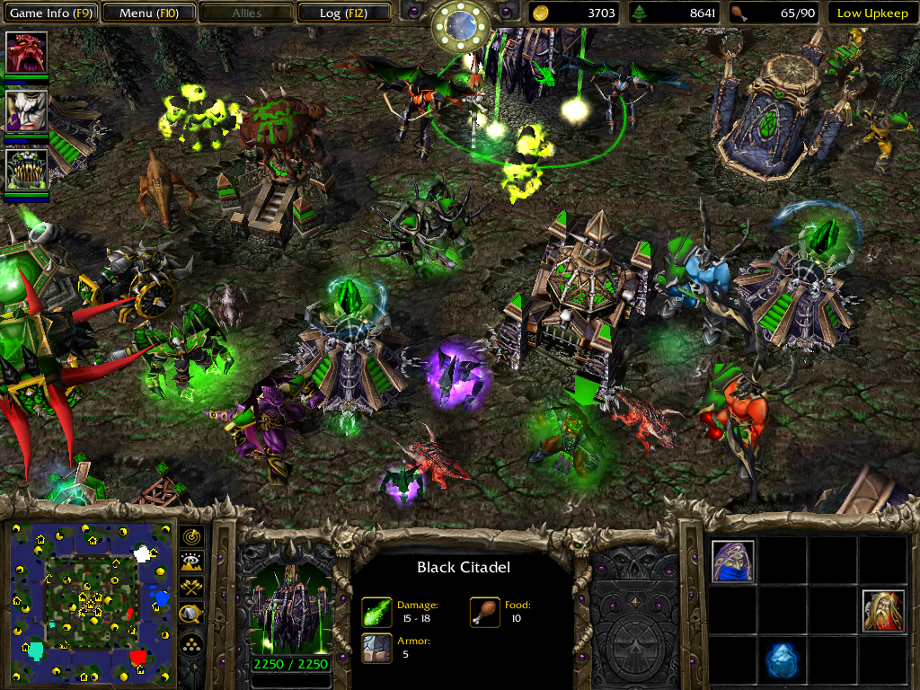 Burning Legion